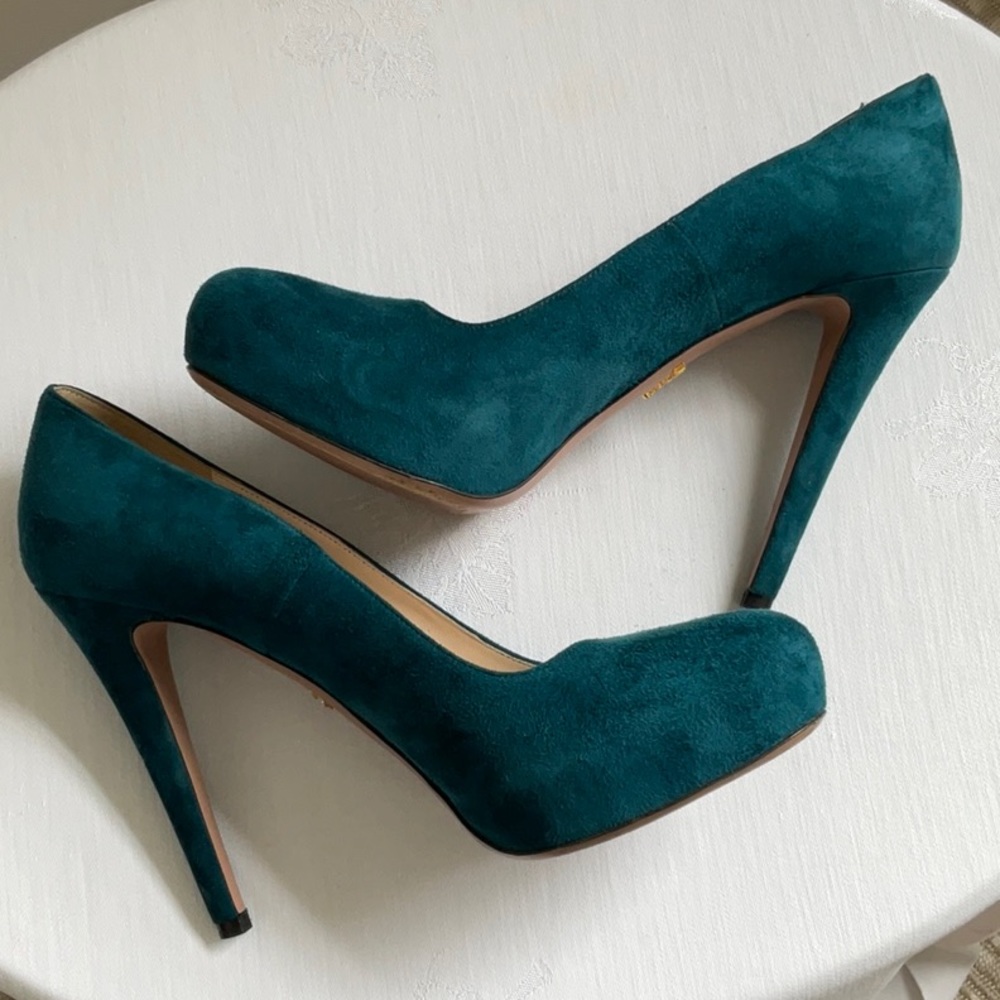 Prada Calzature Donna